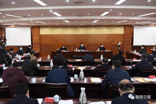 赣州疫情最新动态，全面解读与应对策略