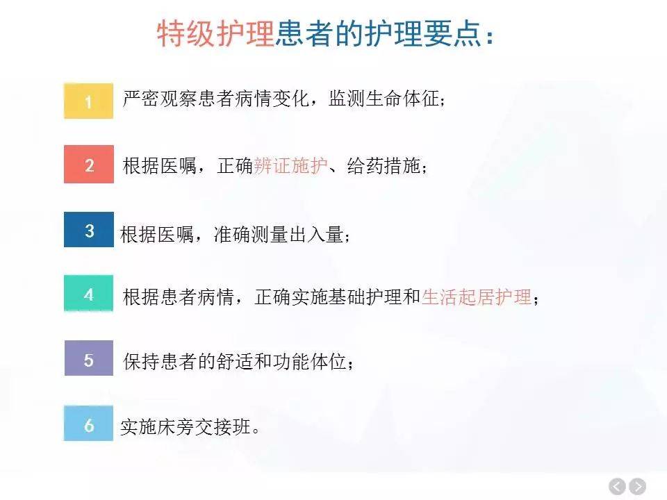 科技重塑护理，最新护理分级让生活更健康