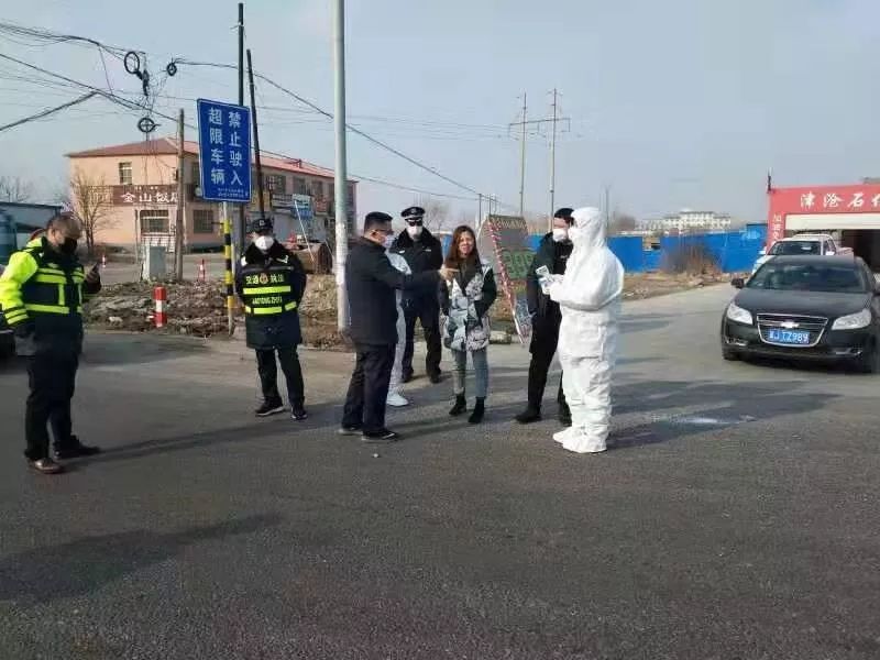 孟村最新疫情实时更新及防控动态
