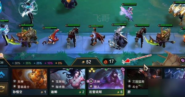 最新羁绊攻略，解锁游戏新境界的秘籍