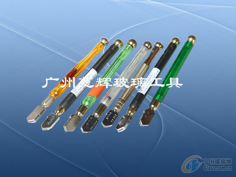 技术革新下的最新玻璃刀，实际应用与展望