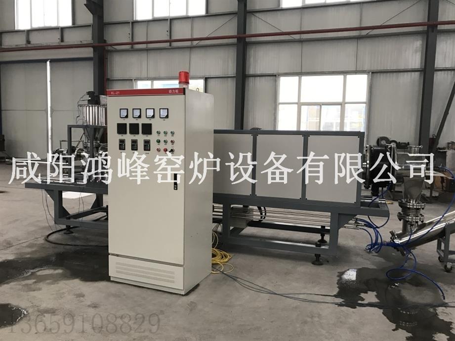 最新活化炉，科技引领热能革命，重塑生活体验